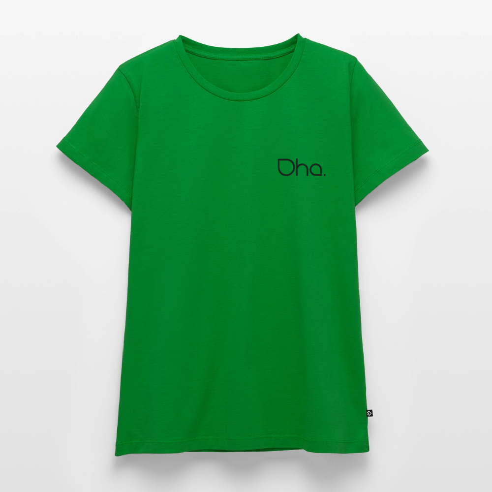 Oha rauen Premium T-Shirt - Grün