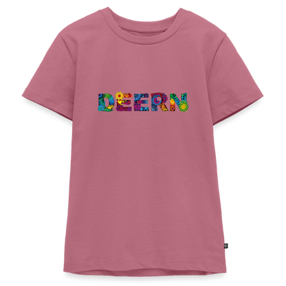 Teenager Premium T-Shirt - Deern - Mauve