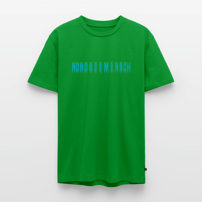 Nordseemensch - Herren Premium T-Shirt - Grün