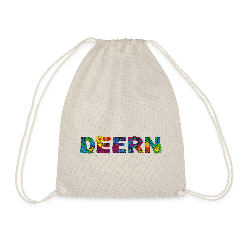 Turnbeutel - Deern - Natur