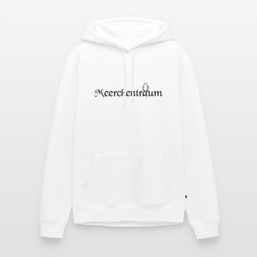 Meerchentraum - Herren Premium Hoodie - Weiß