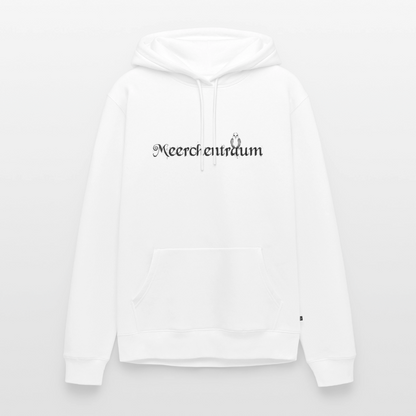 Meerchentraum - Herren Premium Hoodie - Weiß