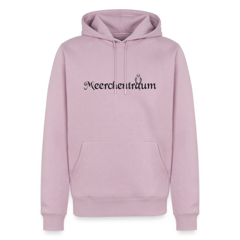 Meerchentraum - Herren Premium Hoodie - Altrosa
