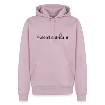 Meerchentraum - Herren Premium Hoodie - Altrosa