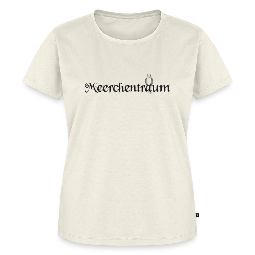 Meerchentraum - Damen Premium - Naturweiß