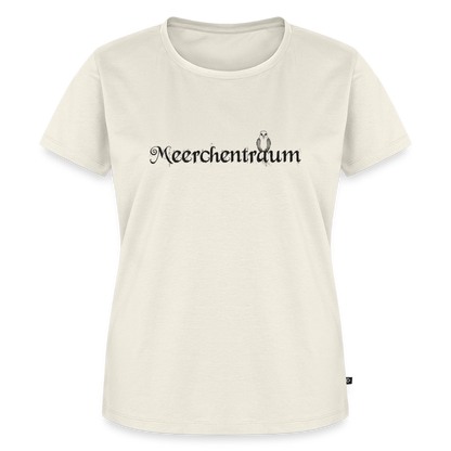Meerchentraum - Damen Premium - Naturweiß