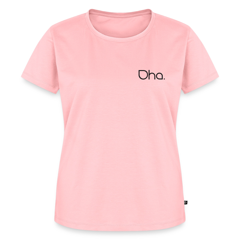 Oha rauen Premium T-Shirt - Rosa