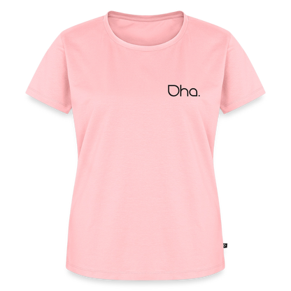 Oha rauen Premium T-Shirt - Rosa