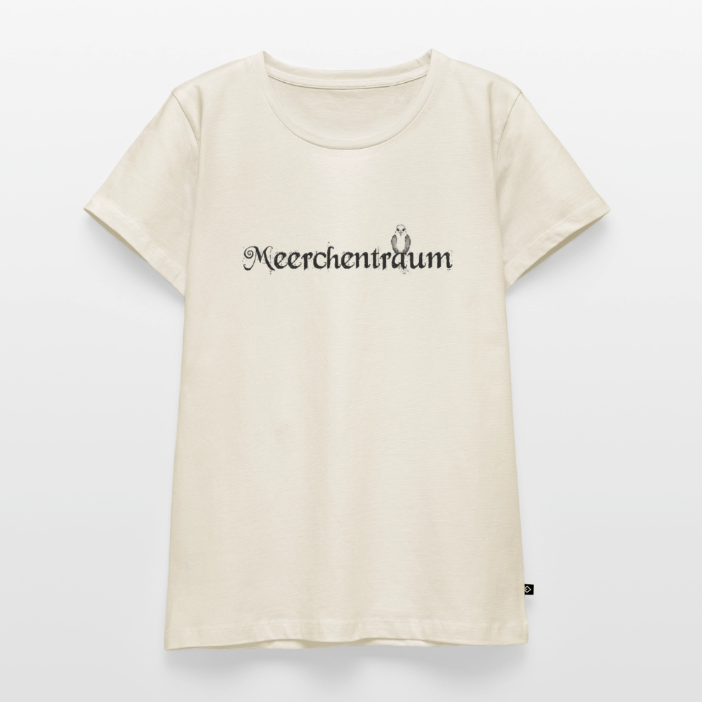 Meerchentraum - Damen Premium - Naturweiß