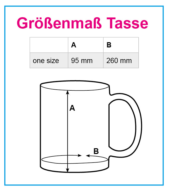 Tasse - de Mööv