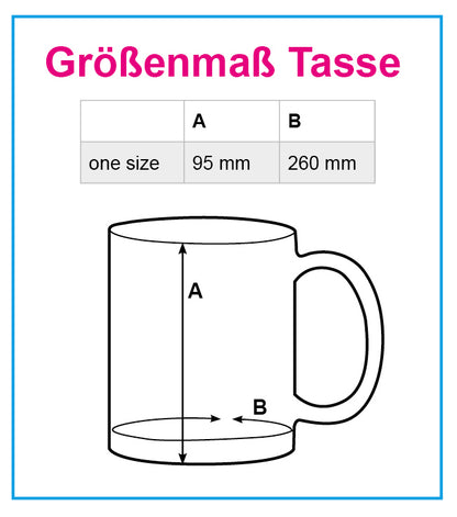 Tasse - de Mööv