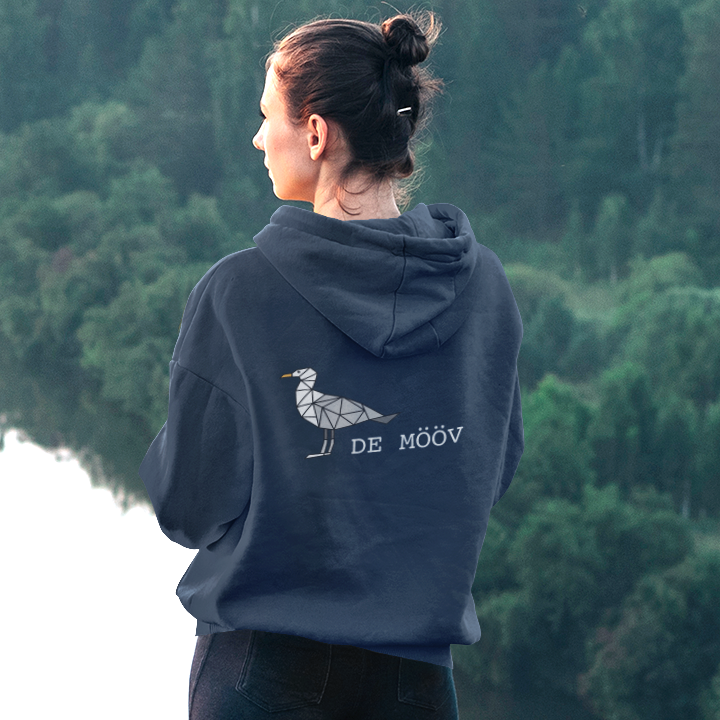 Kategorie Damen Kapuzenjacke